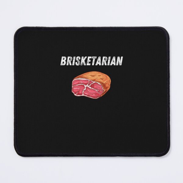 Item preview, Brisketarian Funny Brisket Lover Gift BBQ Brisketarian designed and sold by lou731.