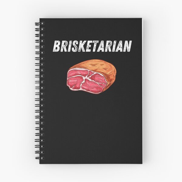 Item preview, Brisketarian Funny Brisket Lover Gift BBQ Brisketarian designed and sold by lou731.