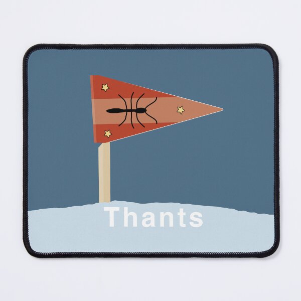 Item preview, Thants designed and sold by Off the Box.
