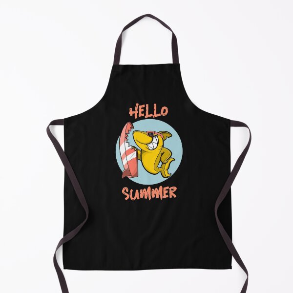 Item preview, Hello Summer designed and sold by MrTsTshirts.