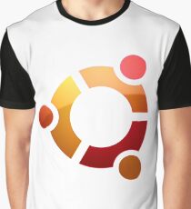 LINUX Graphic T-Shirt