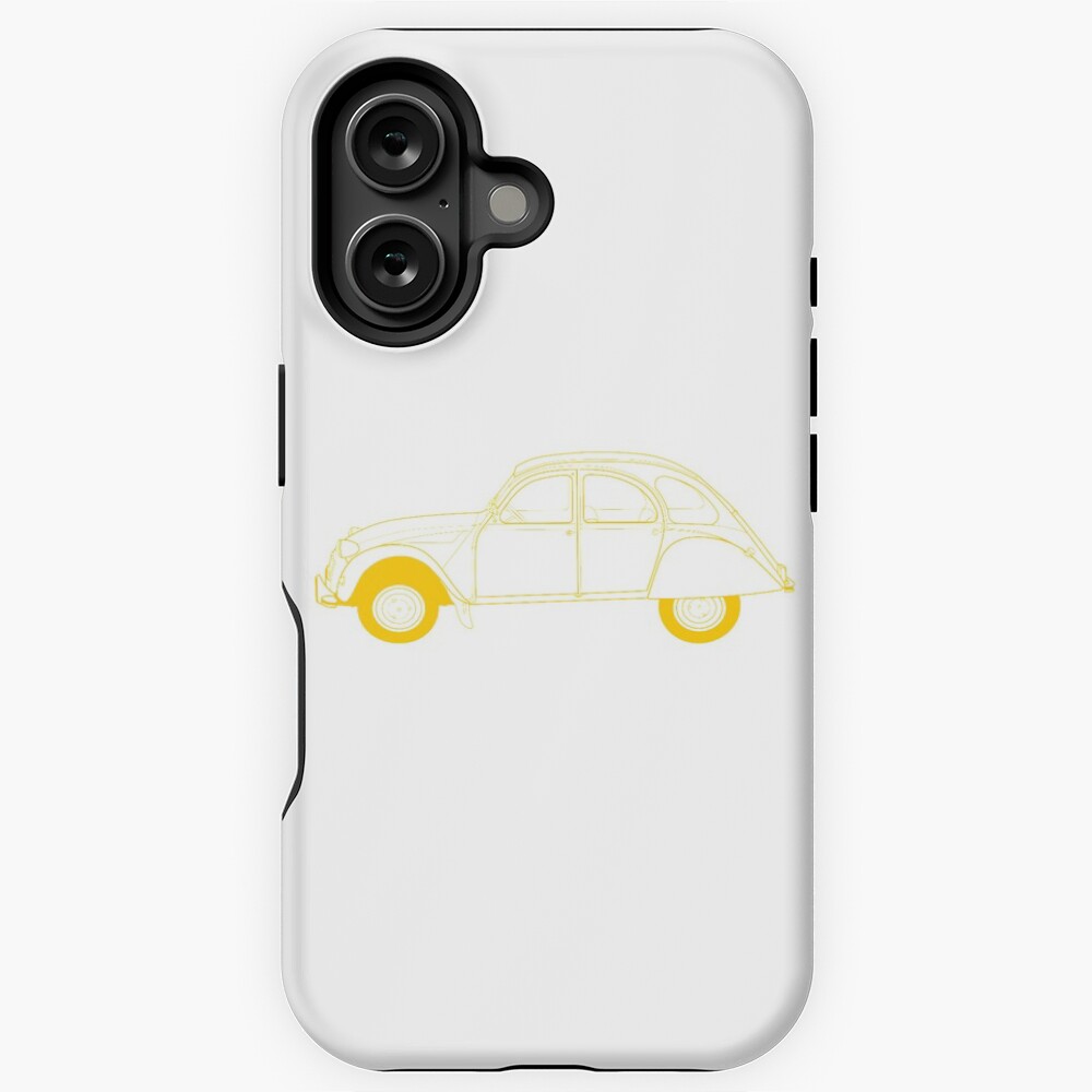 Item preview, iPhone Magsafe Tough Case designed and sold by thedrumstick.
