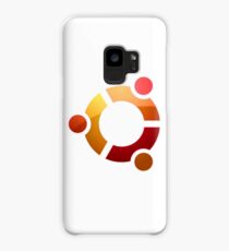 LINUX Case/Skin for Samsung Galaxy