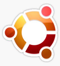 LINUX Sticker