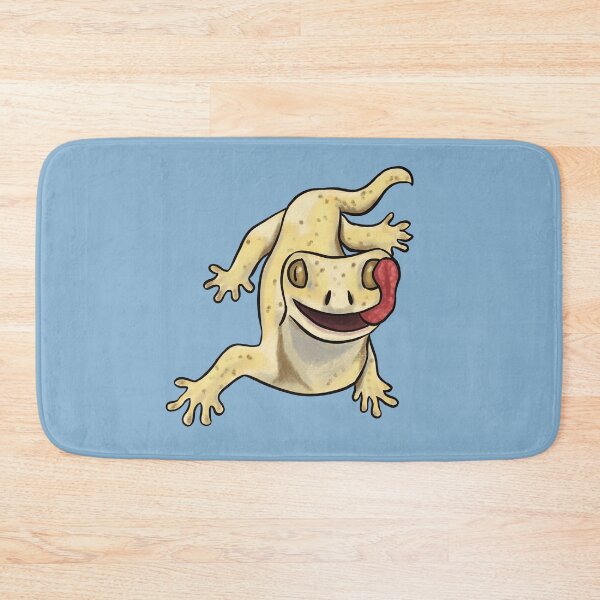 Item preview, Gecko Licking Eye designed and sold by Danielle Seay.