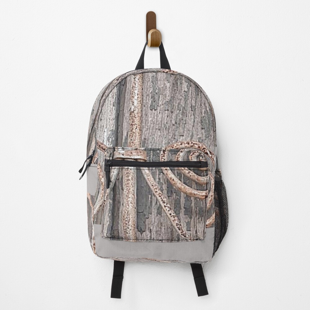 Item preview, Backpack designed and sold by RifaHouse.
