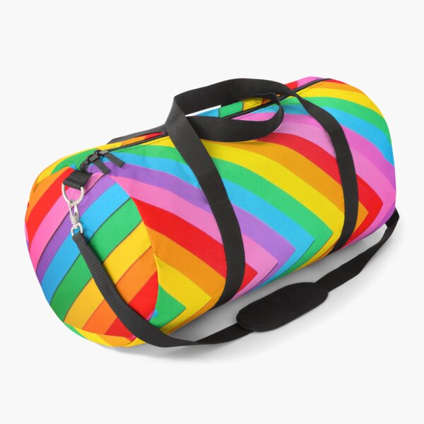 Item preview, Rainbow Chevron Stripes designed and sold by newburyboutique.