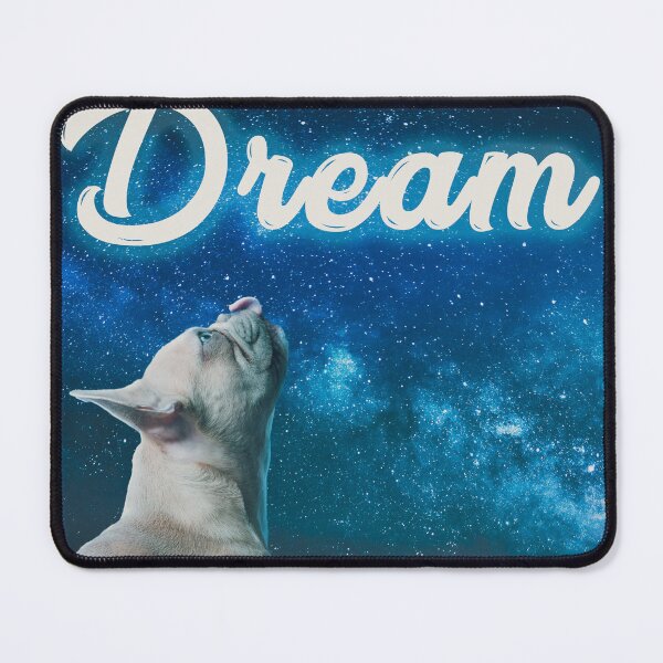 Item preview, best dog and night dream designed and sold by GOODARTENOON.