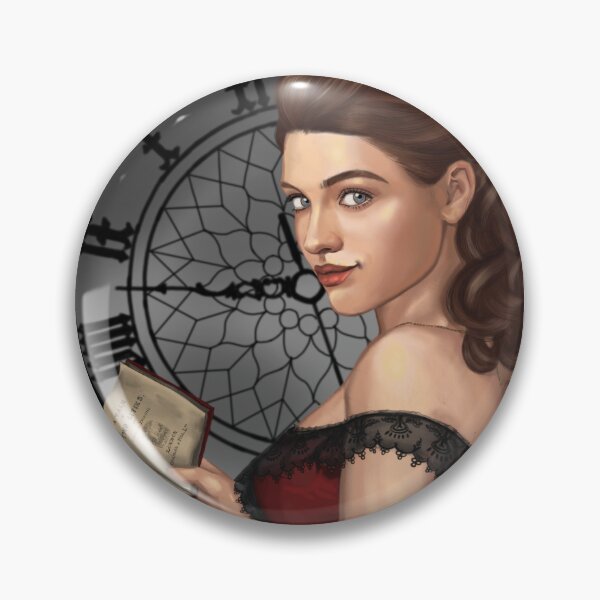 Item preview, Tessa Gray designed and sold by AlanaReneArt.