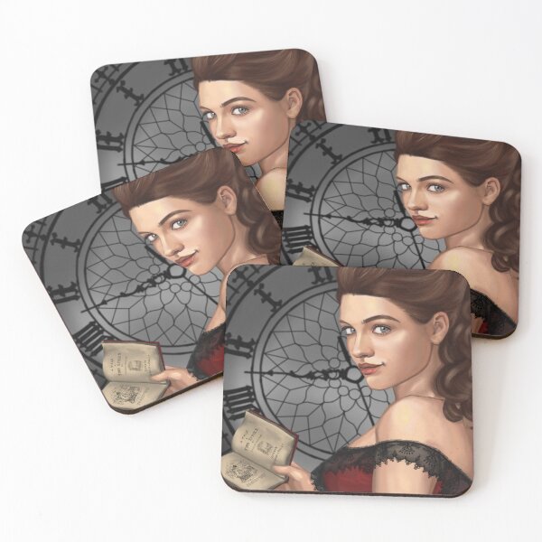 Item preview, Tessa Gray designed and sold by AlanaReneArt.