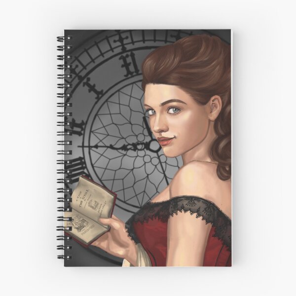 Item preview, Tessa Gray designed and sold by AlanaReneArt.