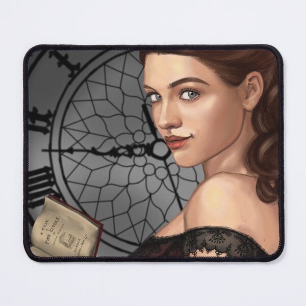 Item preview, Tessa Gray designed and sold by AlanaReneArt.