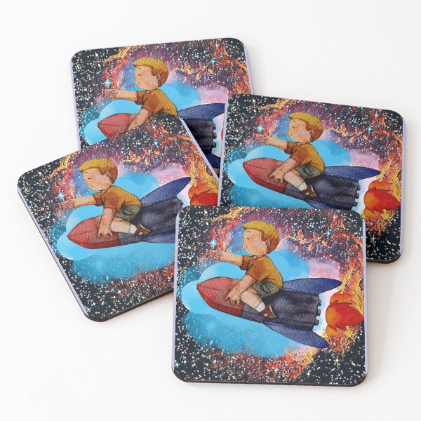 Item preview, Universe exploration designed and sold by Nature's Palette.