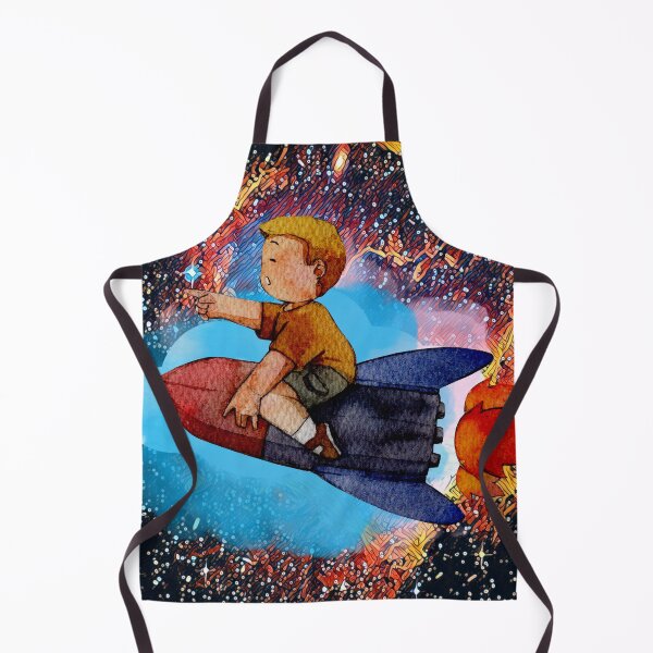Item preview, Universe exploration designed and sold by Nature's Palette.