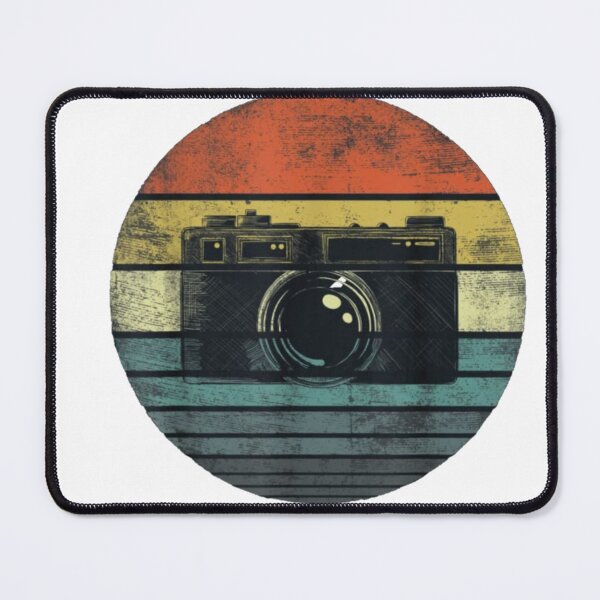 Item preview, Colorful camera  designed and sold by SpecArt.