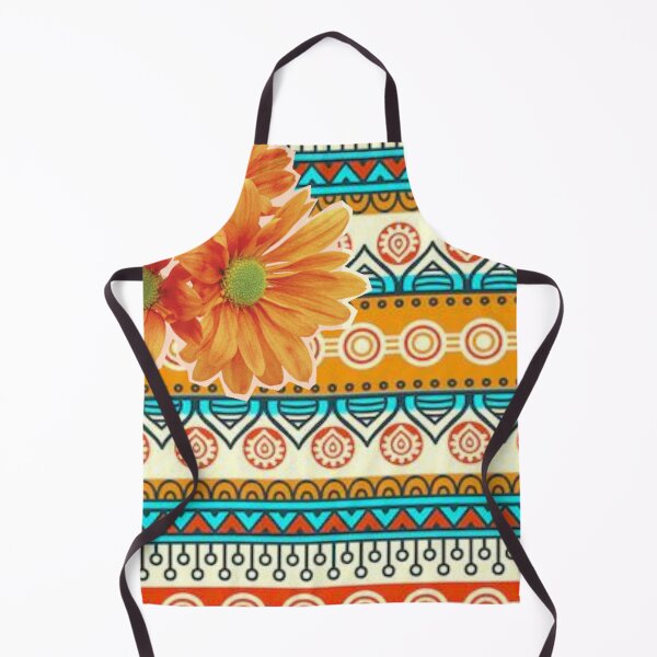 Item preview, Ethnic Flower designed and sold by lifeinspired4u.