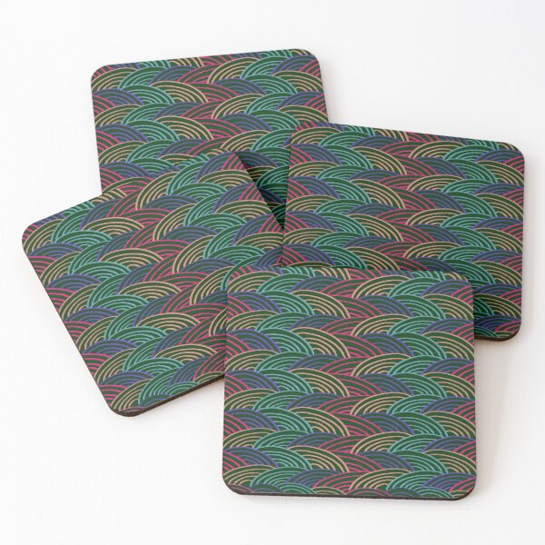 Item preview, Wave field designed and sold by payalsalot.