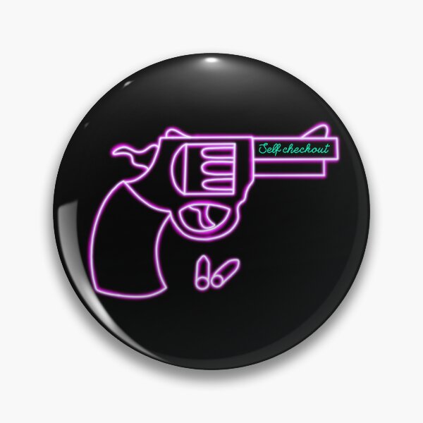 Item preview, Self Checkout designed and sold by Valkyrie131.