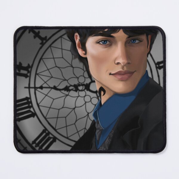Item preview, Will Herondale  designed and sold by AlanaReneArt.