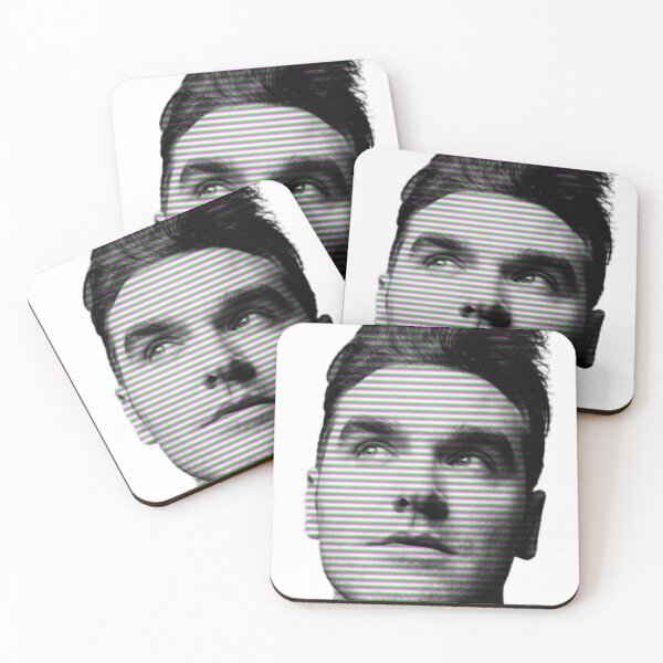 Item preview, morrissey quote designed and sold by rolandos.
