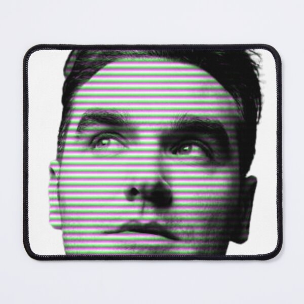 Item preview, morrissey quote designed and sold by rolandos.