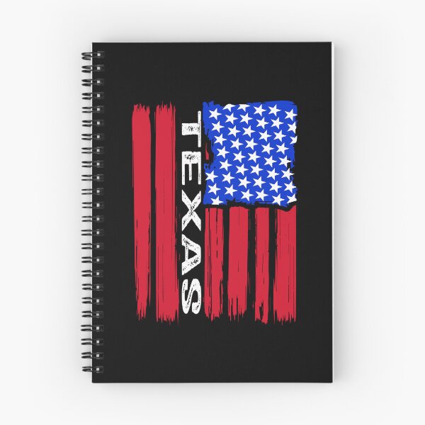 Item preview, Texas America flag designed and sold by NanoYell.