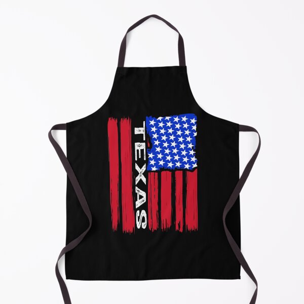 Item preview, Texas America flag designed and sold by NanoYell.