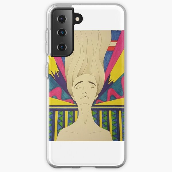 Untitled Samsung Galaxy Soft Case