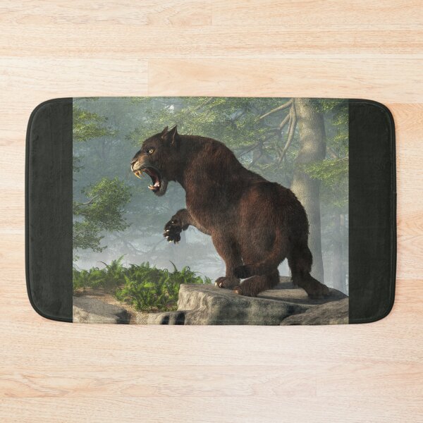 Item preview, The Beast of Bladenboro designed and sold by Daniel Eskridge.
