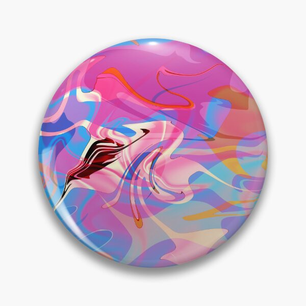 Item preview, Little Pink Flamingo original artwork designed and sold by Cultour.