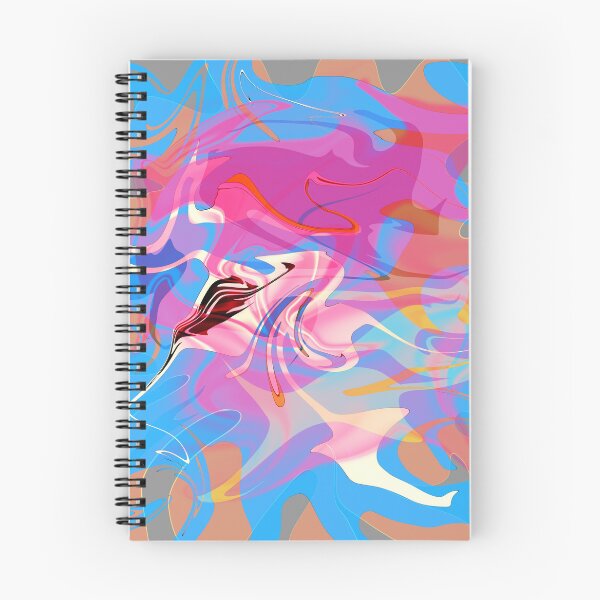 Item preview, Little Pink Flamingo original artwork designed and sold by Cultour.