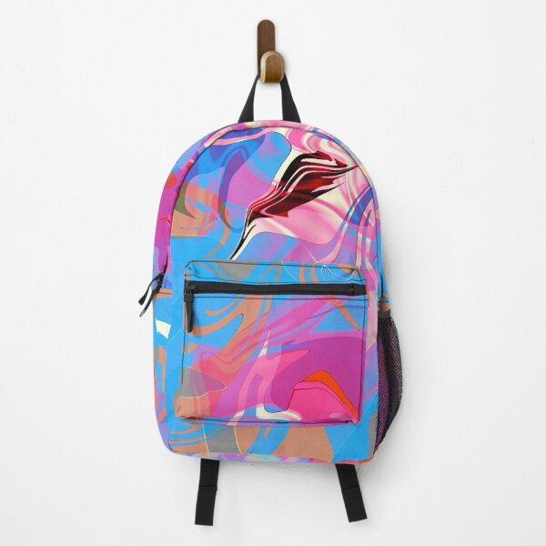 Item preview, Little Pink Flamingo original artwork designed and sold by Cultour.