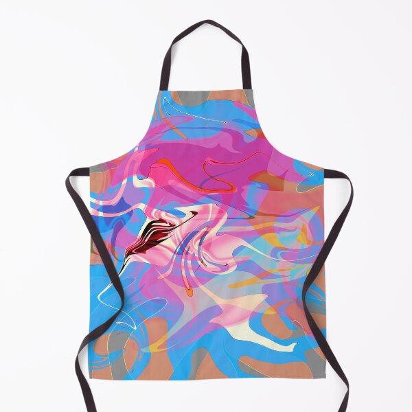 Item preview, Little Pink Flamingo original artwork designed and sold by Cultour.