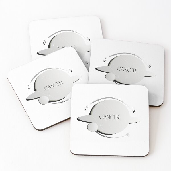 Item preview, Cancer - Astrology Planet Collection designed and sold by debbiejoanna.