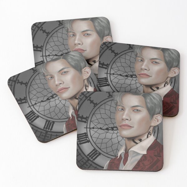 Item preview, Jem Carstairs  designed and sold by AlanaReneArt.