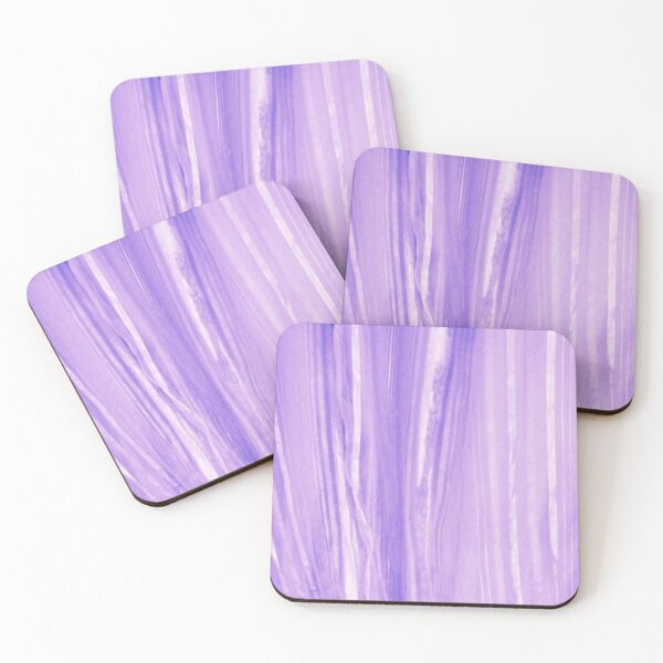 Item preview, Misty Purple brushstrokes designed and sold by KBMeyer.
