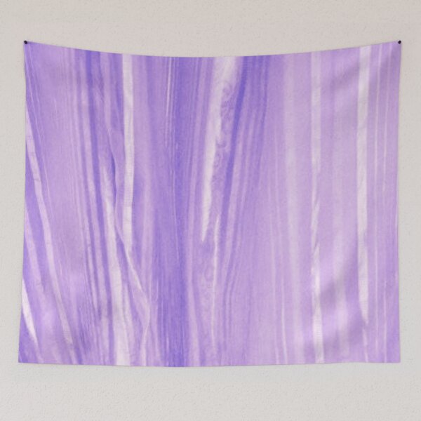 Item preview, Misty Purple brushstrokes designed and sold by KBMeyer.