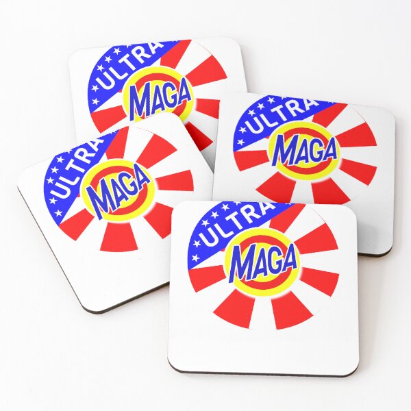 Item preview, Ultra Maga designed and sold by BuyMe1.