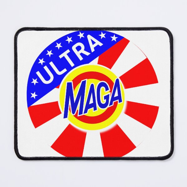 Item preview, Ultra Maga designed and sold by BuyMe1.