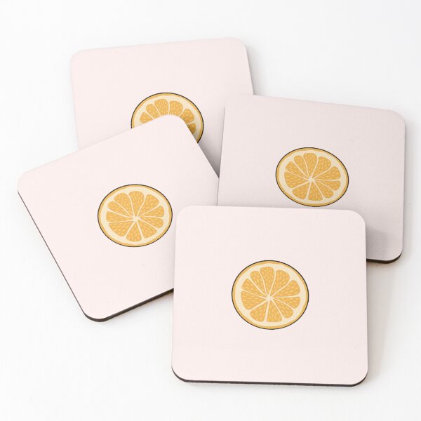 Item preview, Orange Slice designed and sold by Miranda-Grace.