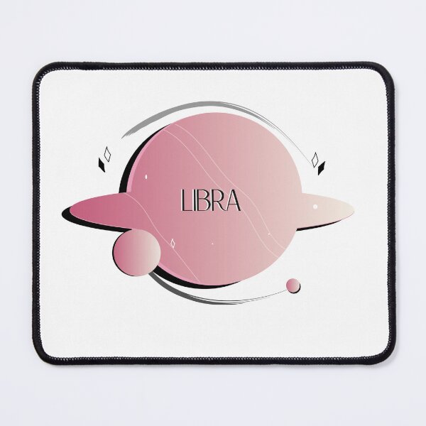 Item preview, Libra - Astrology Planet Collection designed and sold by debbiejoanna.