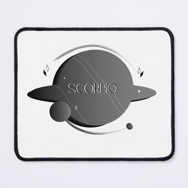 Item preview, Scorpio - Astrology Planet Collection designed and sold by debbiejoanna.