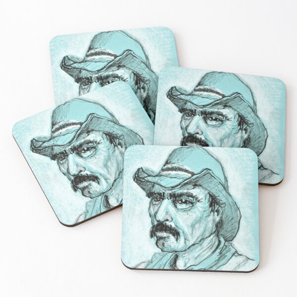 Item preview, An Old Cowboy Named Homer designed and sold by DonSylvester.