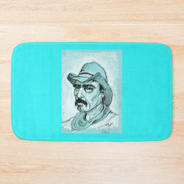 Item preview, An Old Cowboy Named Homer designed and sold by DonSylvester.