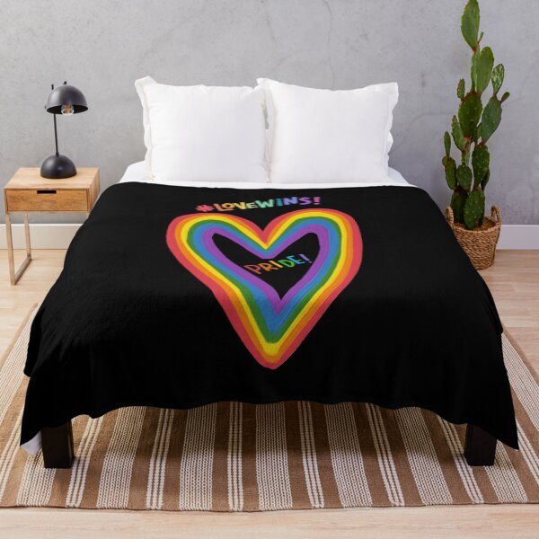 Item preview, LoveWins! PRIDE! designed and sold by keenikai.