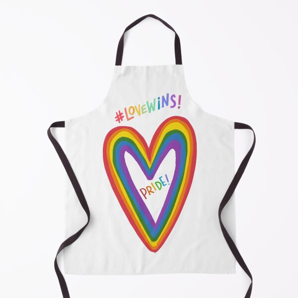 Item preview, LoveWins! PRIDE! designed and sold by keenikai.