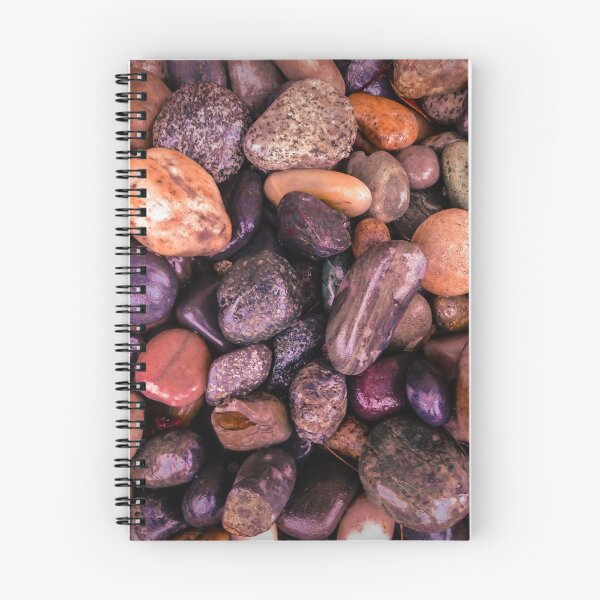 Item preview, Urban Patterns: Pretty Pebbles designed and sold by Chancelrie.
