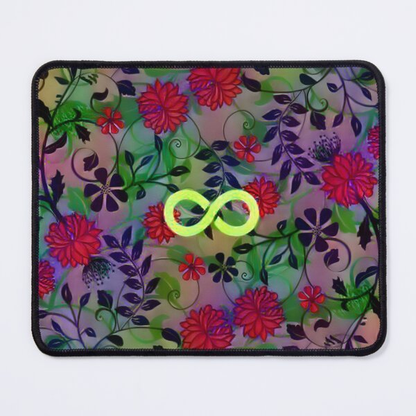 Item preview, Infinity Bloom Hybrid 1 designed and sold by Rumrabbit82.