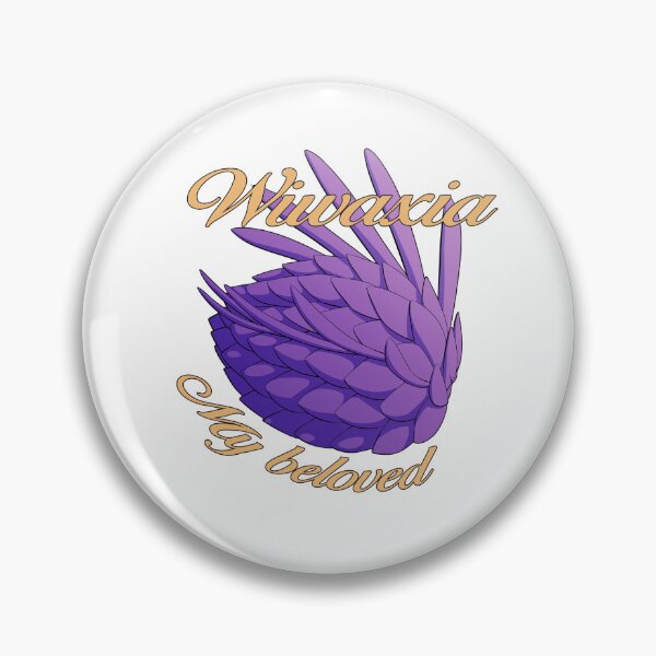 Item preview, Wiwaxia My Beloved designed and sold by peltigaan.