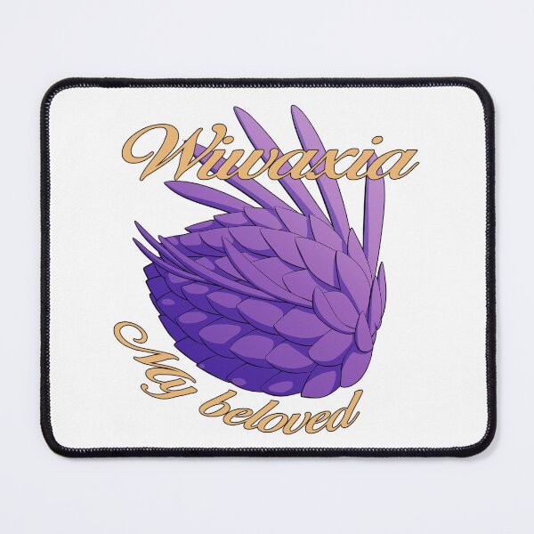 Item preview, Wiwaxia My Beloved designed and sold by peltigaan.